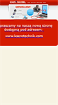 Mobile Screenshot of kserotechnik.pl